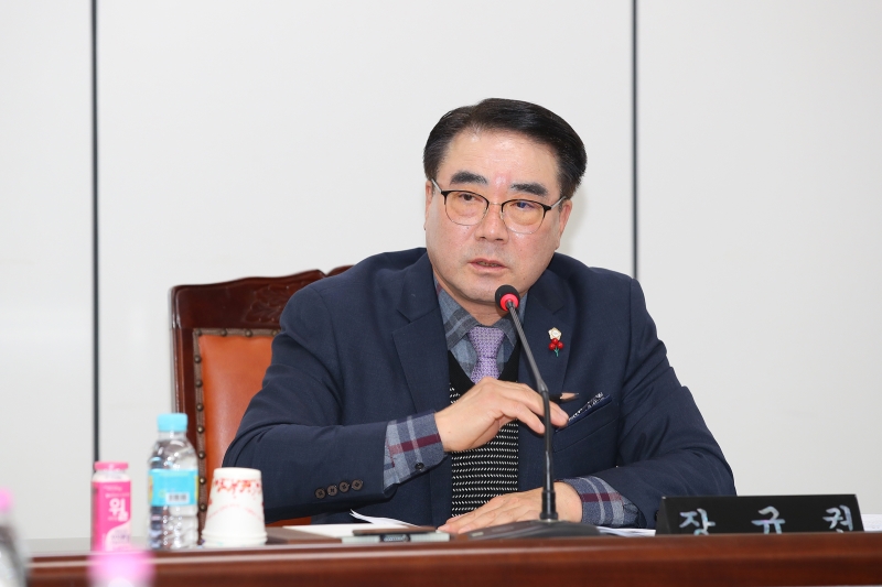 제247회 정례회 복지건설위원회