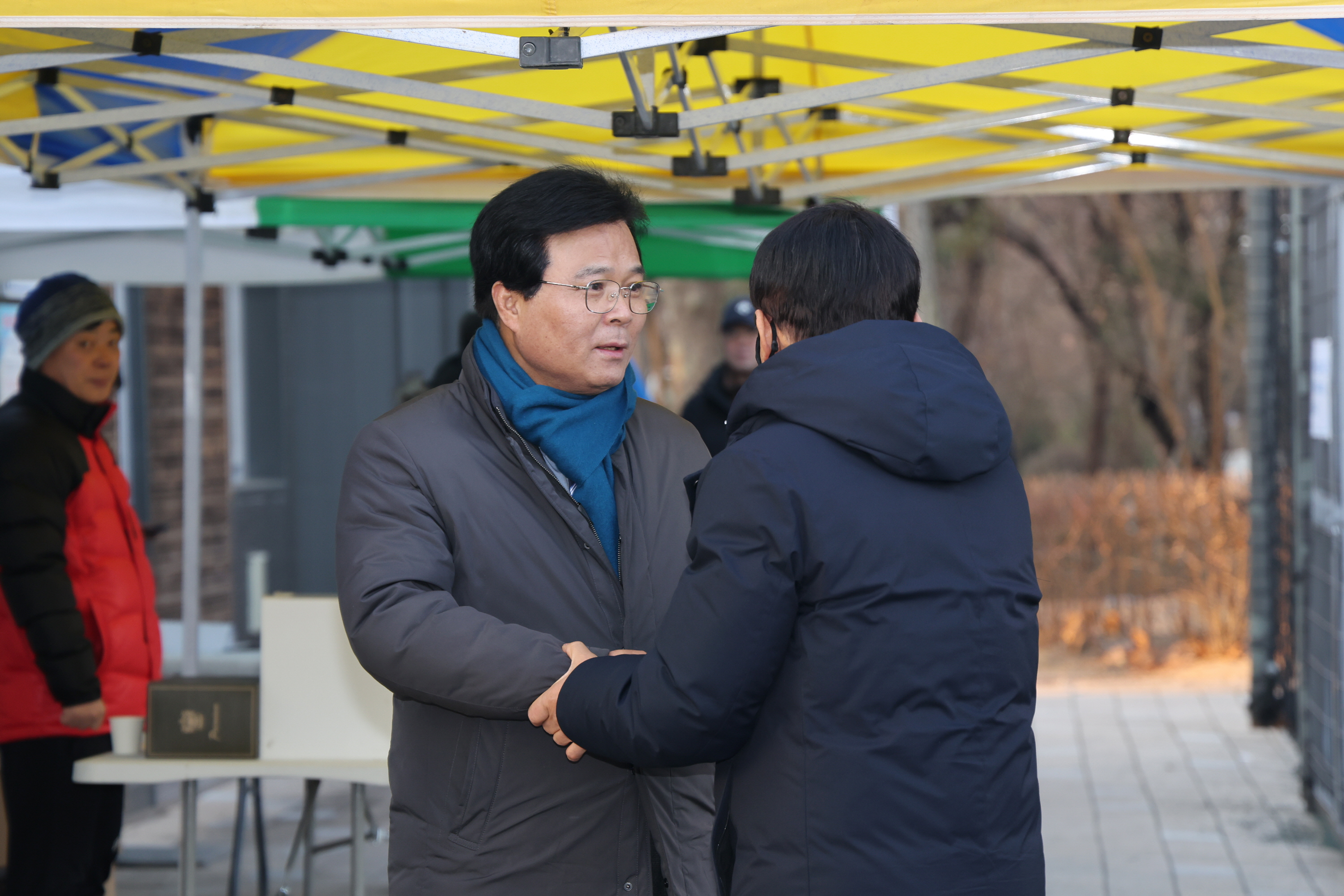 '금천구 축구협회 시무식' 게시글의 사진(3) '260104_금천구 축구협회 시무식 (3).JPG'