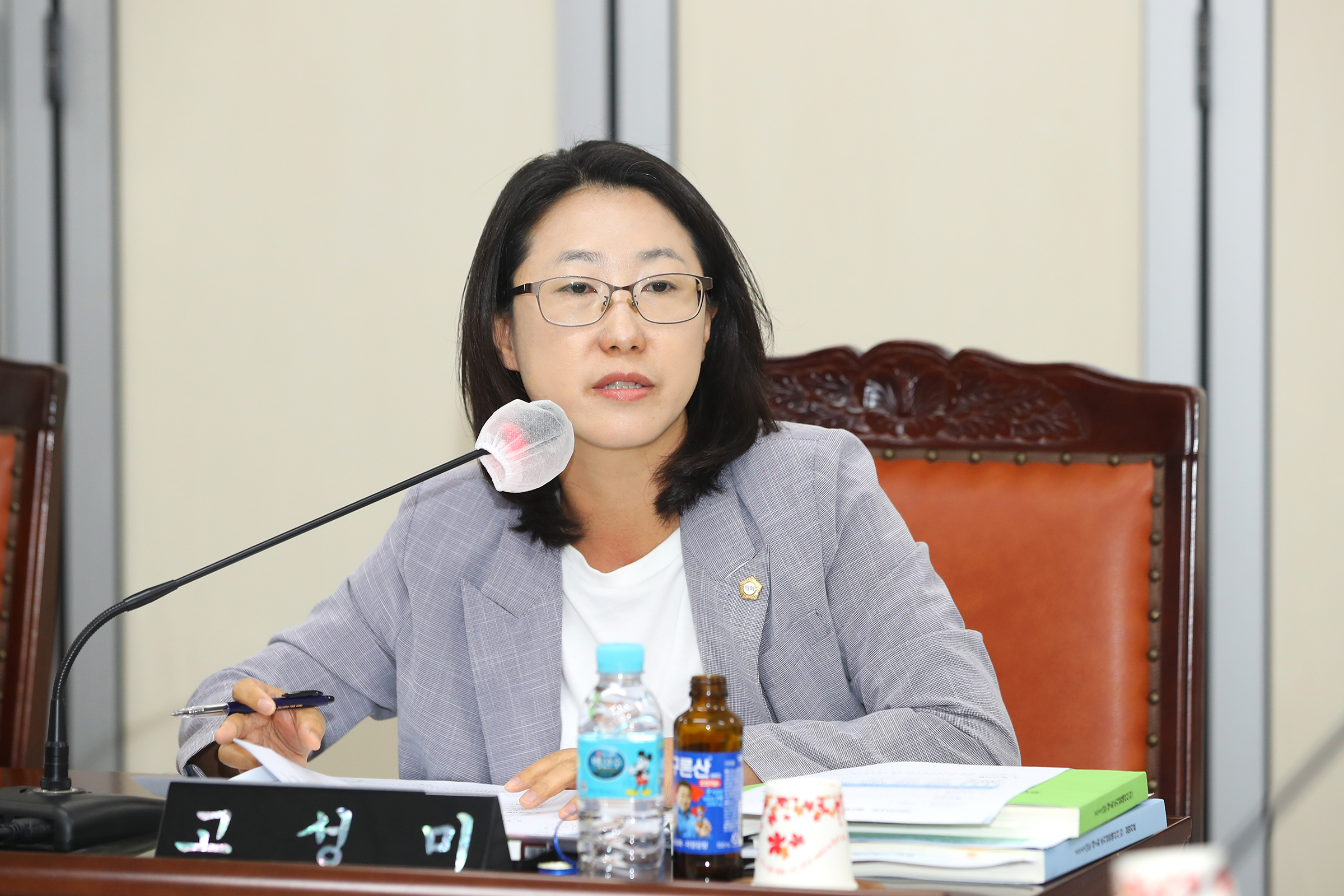 제245회 임시회 의회운영위원회