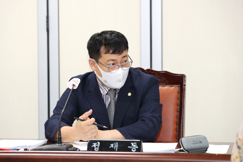 제237회 임시회 행정재경위원회