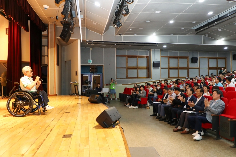 좋은 도시 금천, 행복 음악회