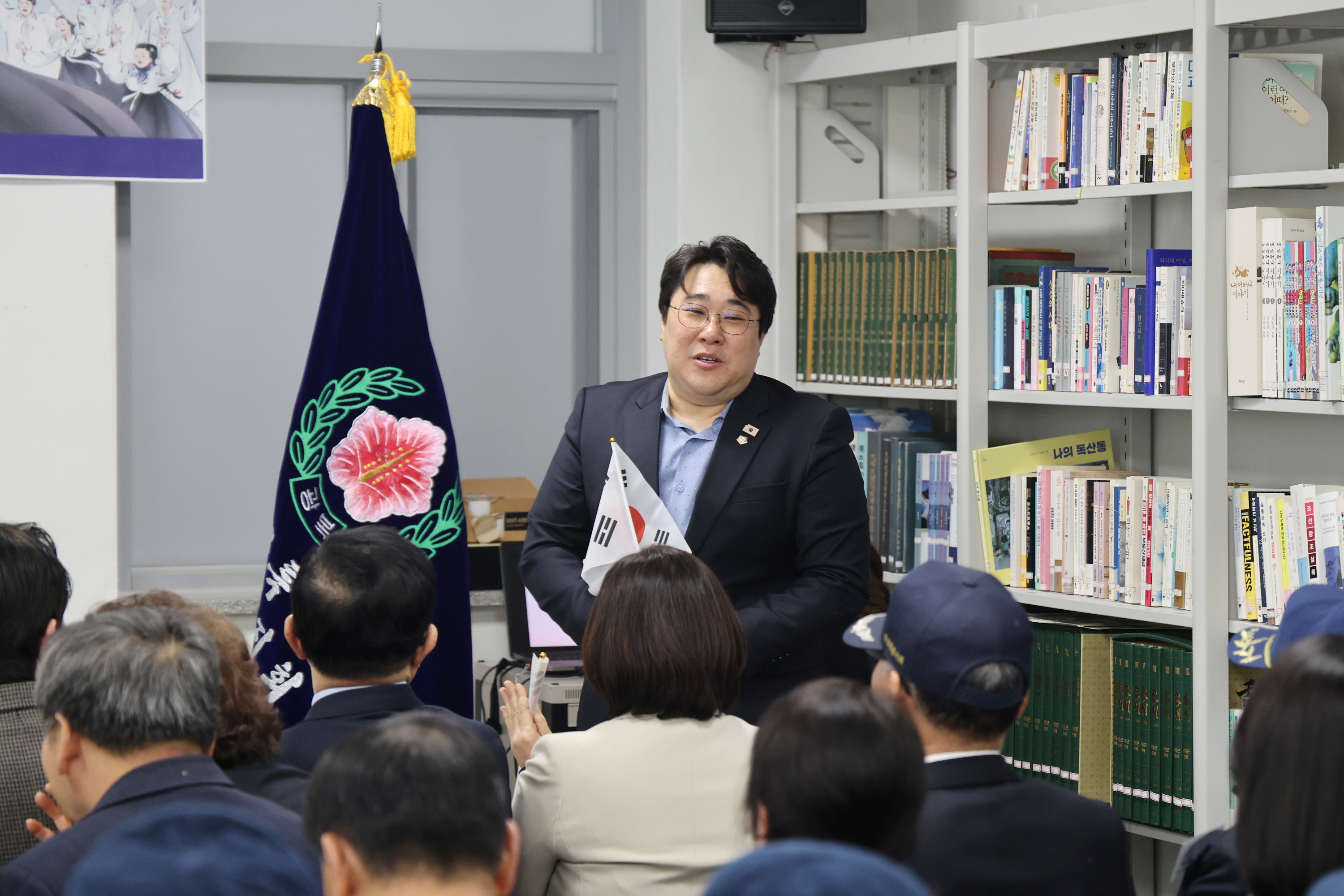 '260227_제107주년 3·1절 기념식' 게시글의 사진(2) '260227_제107주년 3·1절 기념식 (2).jpg'