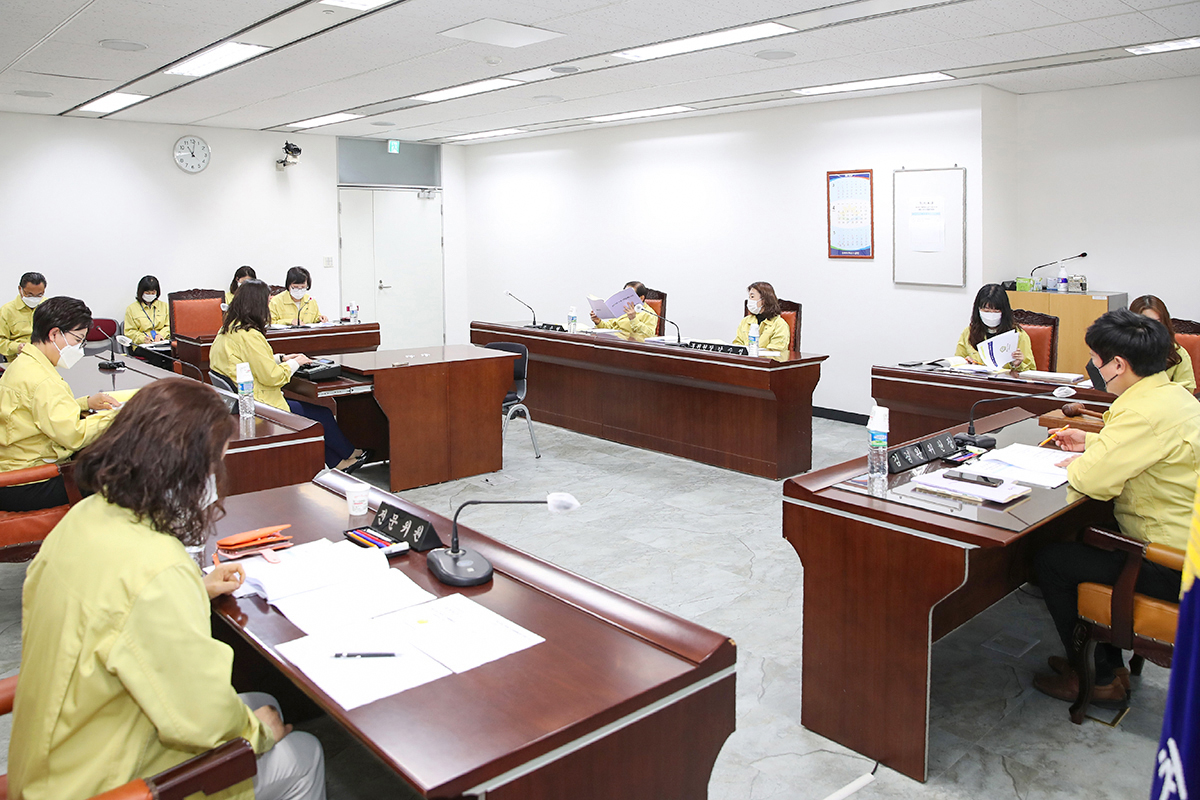 금천구민 한마음 걸기 대회