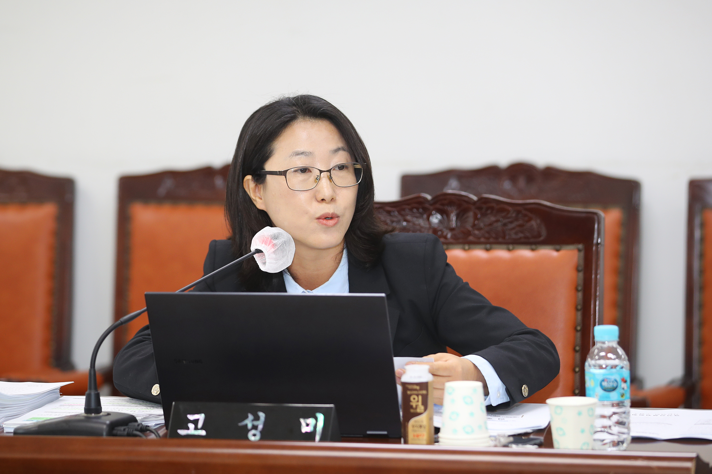 제245회 임시회 복지건설위원회