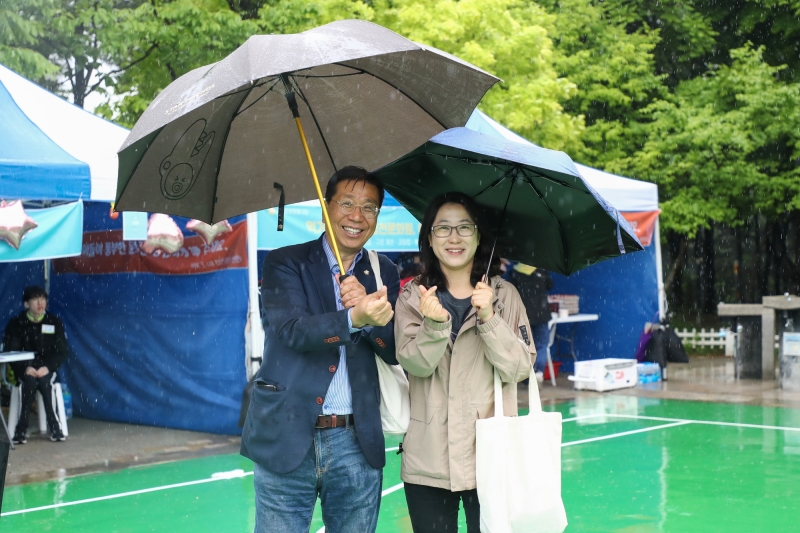 금천어린이날 큰잔치