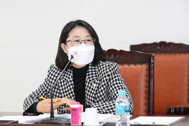 제239회 임시회 복지건설위원회 