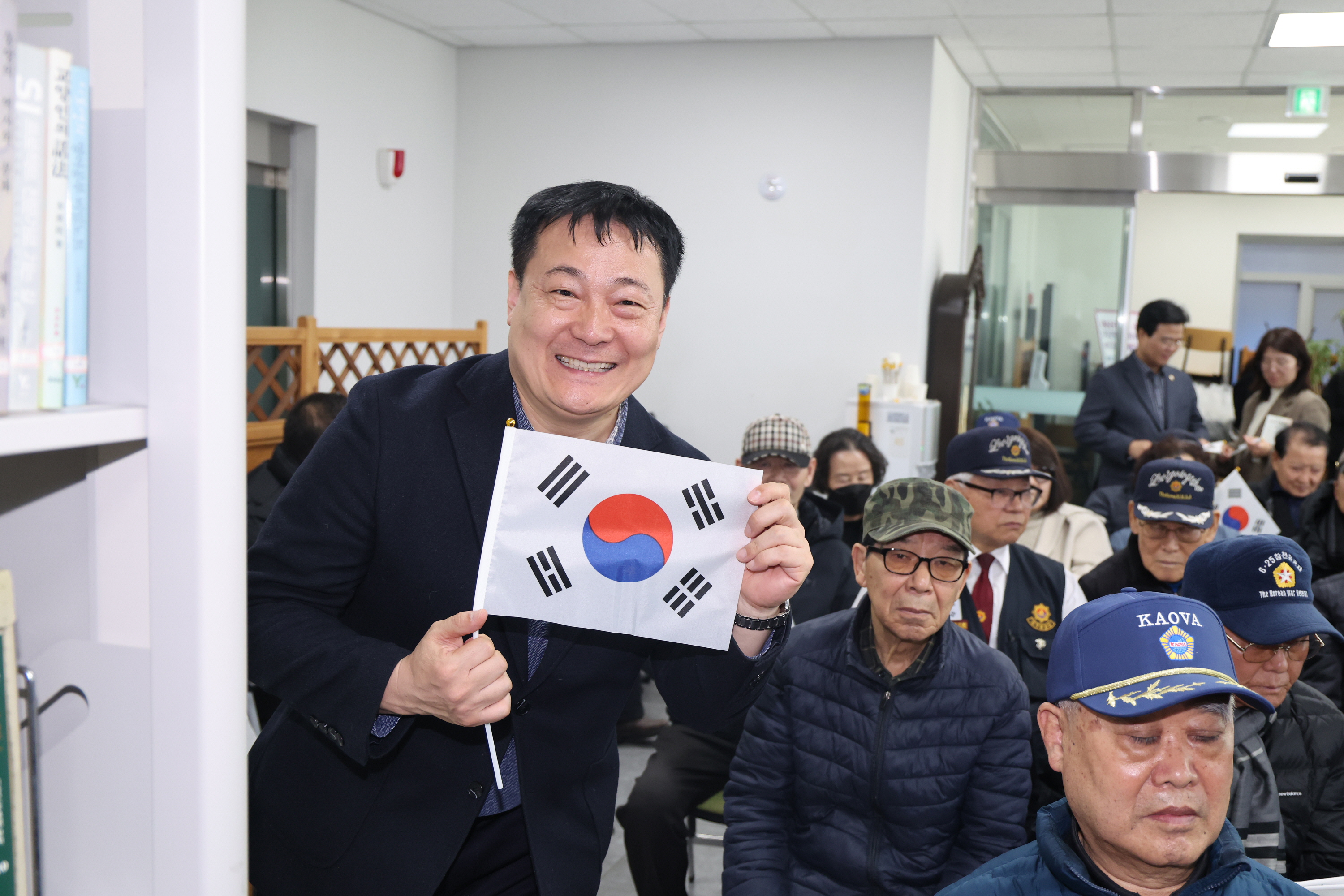 '260227_제107주년 3·1절 기념식' 게시글의 사진(20) '260227_제107주년 3·1절 기념식 (20).jpg'