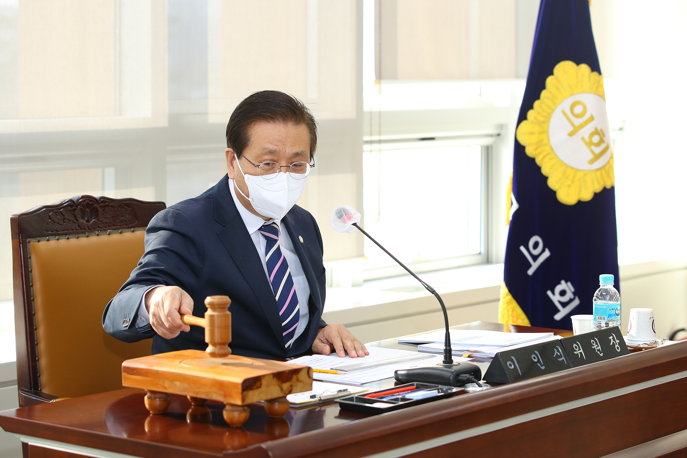 제241회 임시회 복지건설위원회