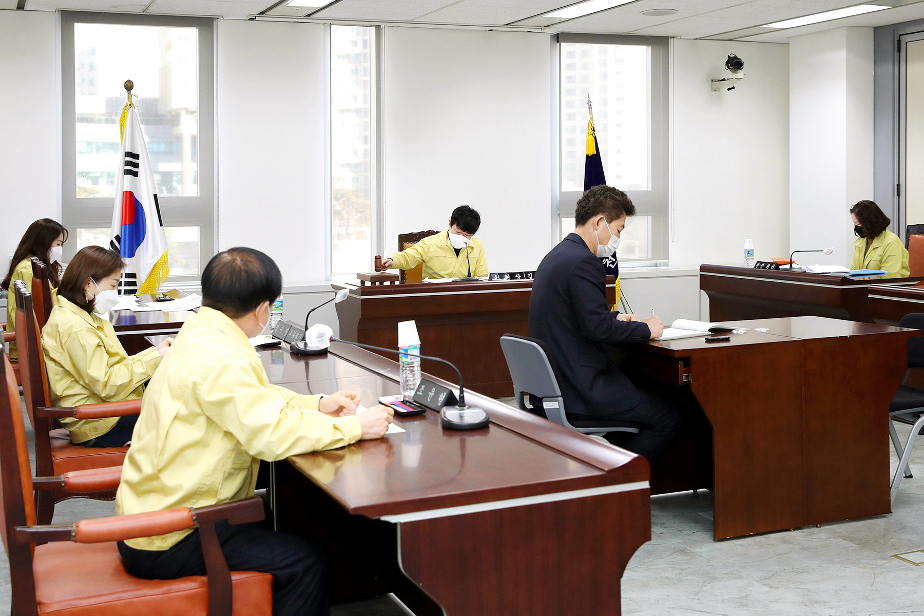 제226회 임시회 의회운영위원회