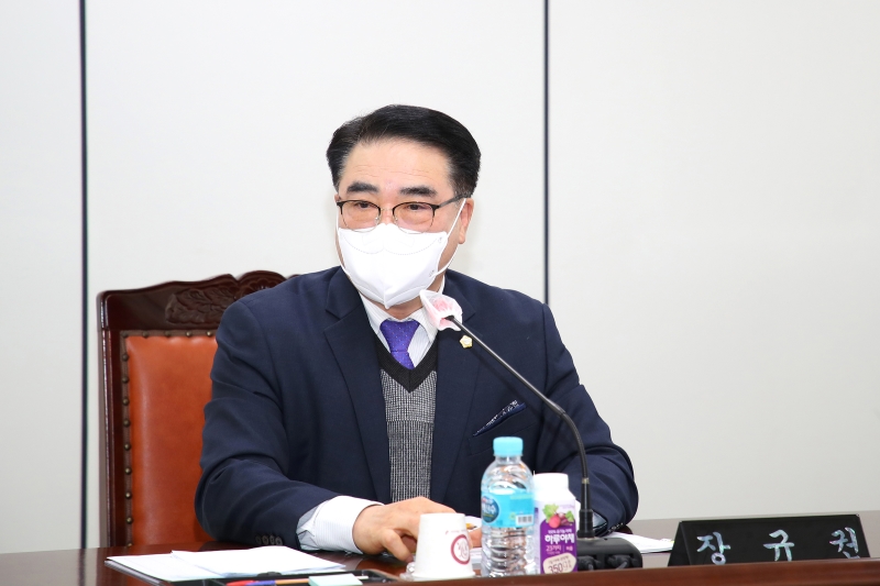 제242회 임시회 복지건설위원회