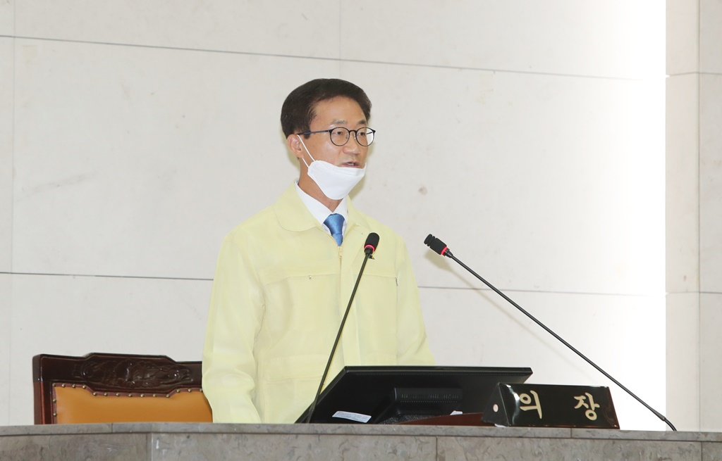 제223회 정례회 제5차 본회의