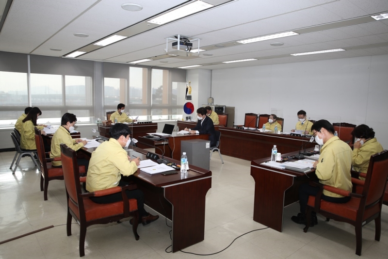 제225회 정례회 복지건설위원회