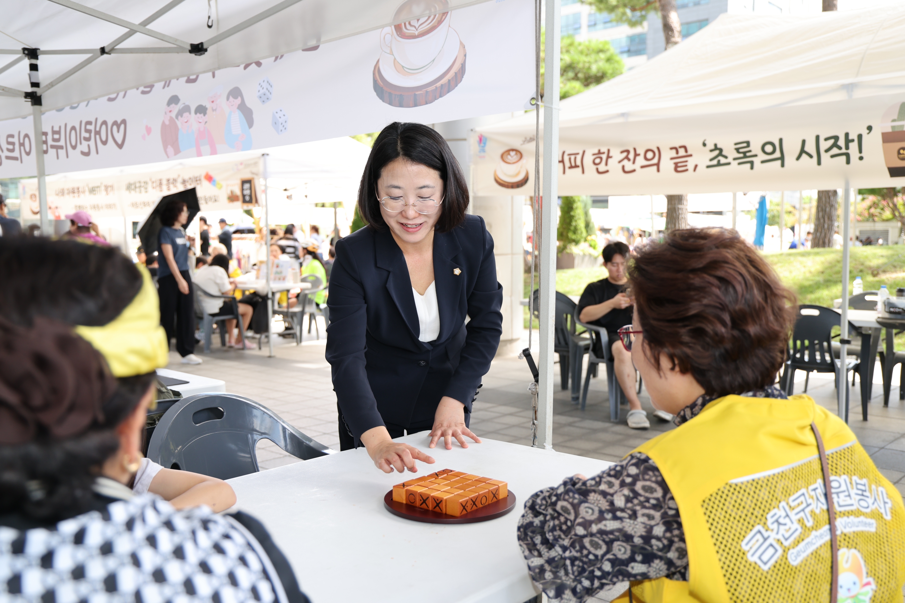 '라떼와 에스프레소 사이, 당신의 금천마켓' 게시글의 사진(4) '260905_라떼와 에스프레소 사이, 당신의 금천마켓 (4).JPG'