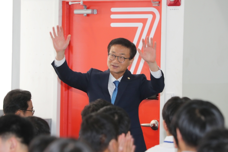 금천장애인종합복지관 금천구 중증장애인 취업박람회