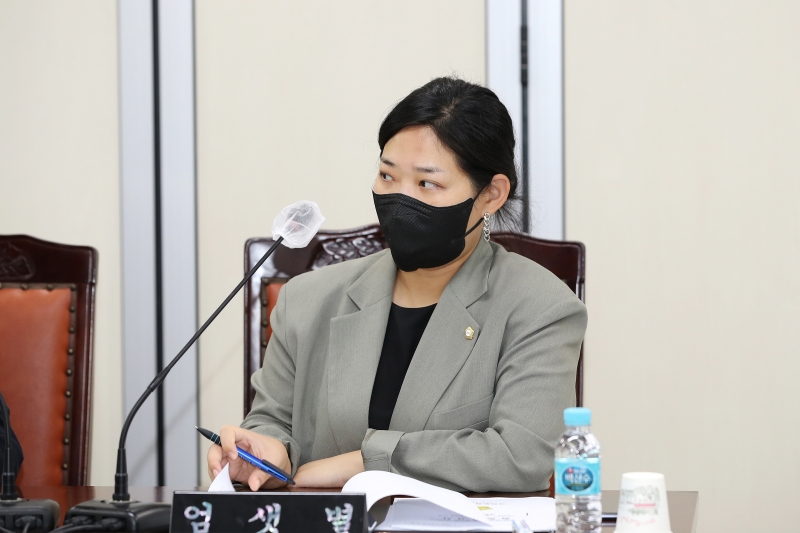 제237회 임시회 의회운영위원회