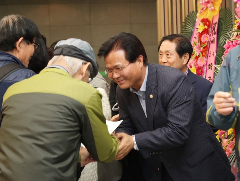 제24회 금천구민의 날 행사