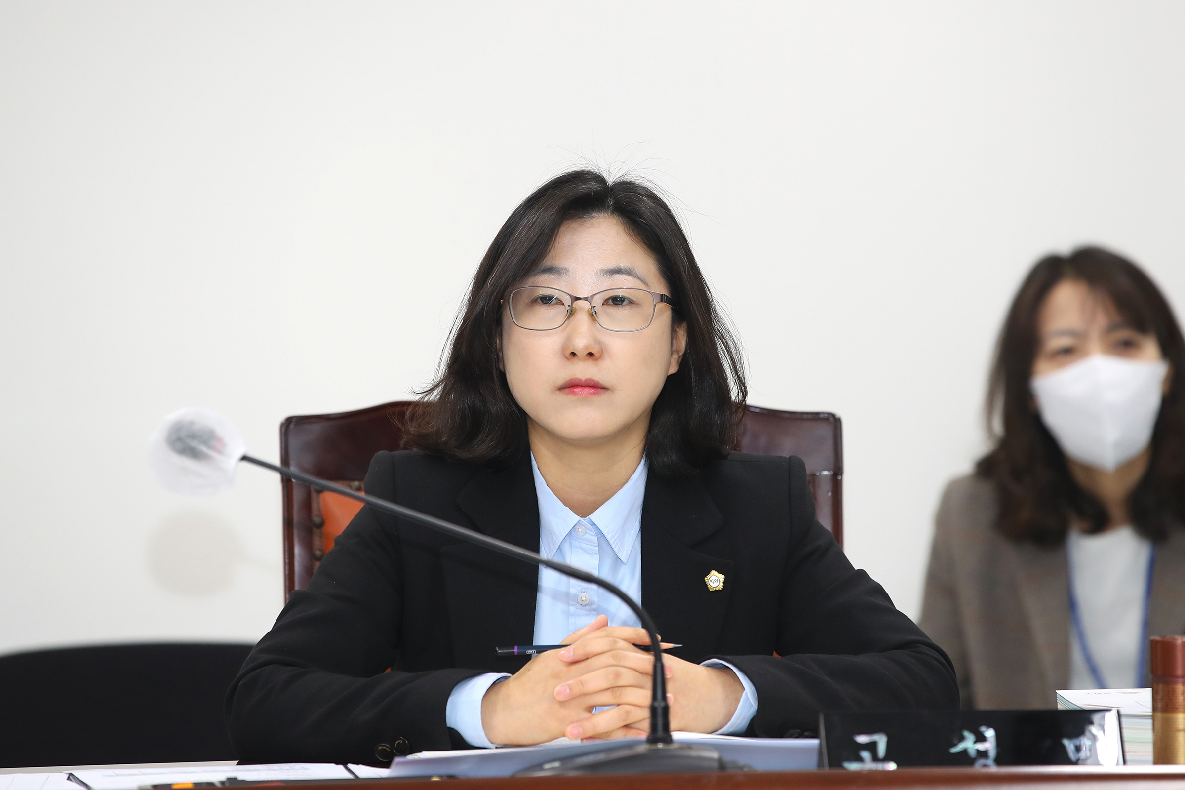 제243회 임시회 예산결산특별위원회