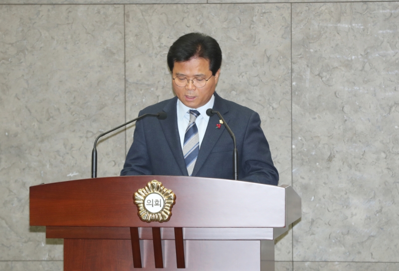 제220회 임시회 본회의