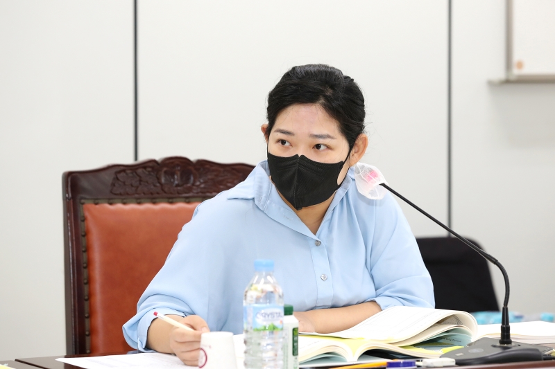 제238회 정례회 복지건설위원회