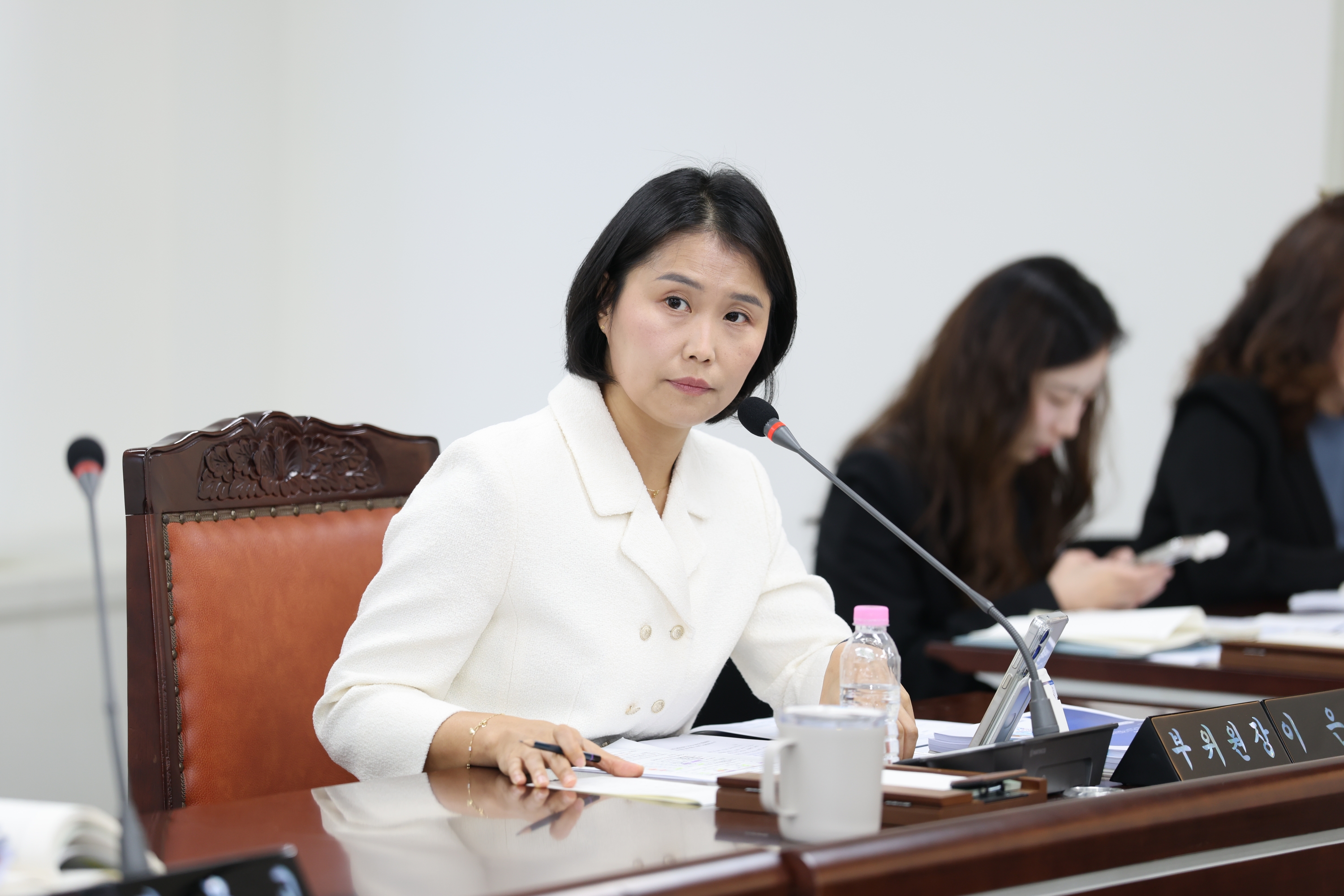 '2026 행정사무감사 회의식 감사' 게시글의 사진(10) '260907_2026 행정사무감사 회의식 감사 (10).JPG'