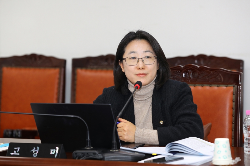 제247회 정례회 복지건설위원회