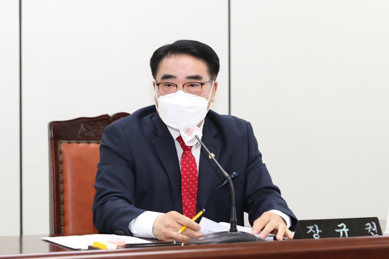 제239회 임시회 복지건설위원회 