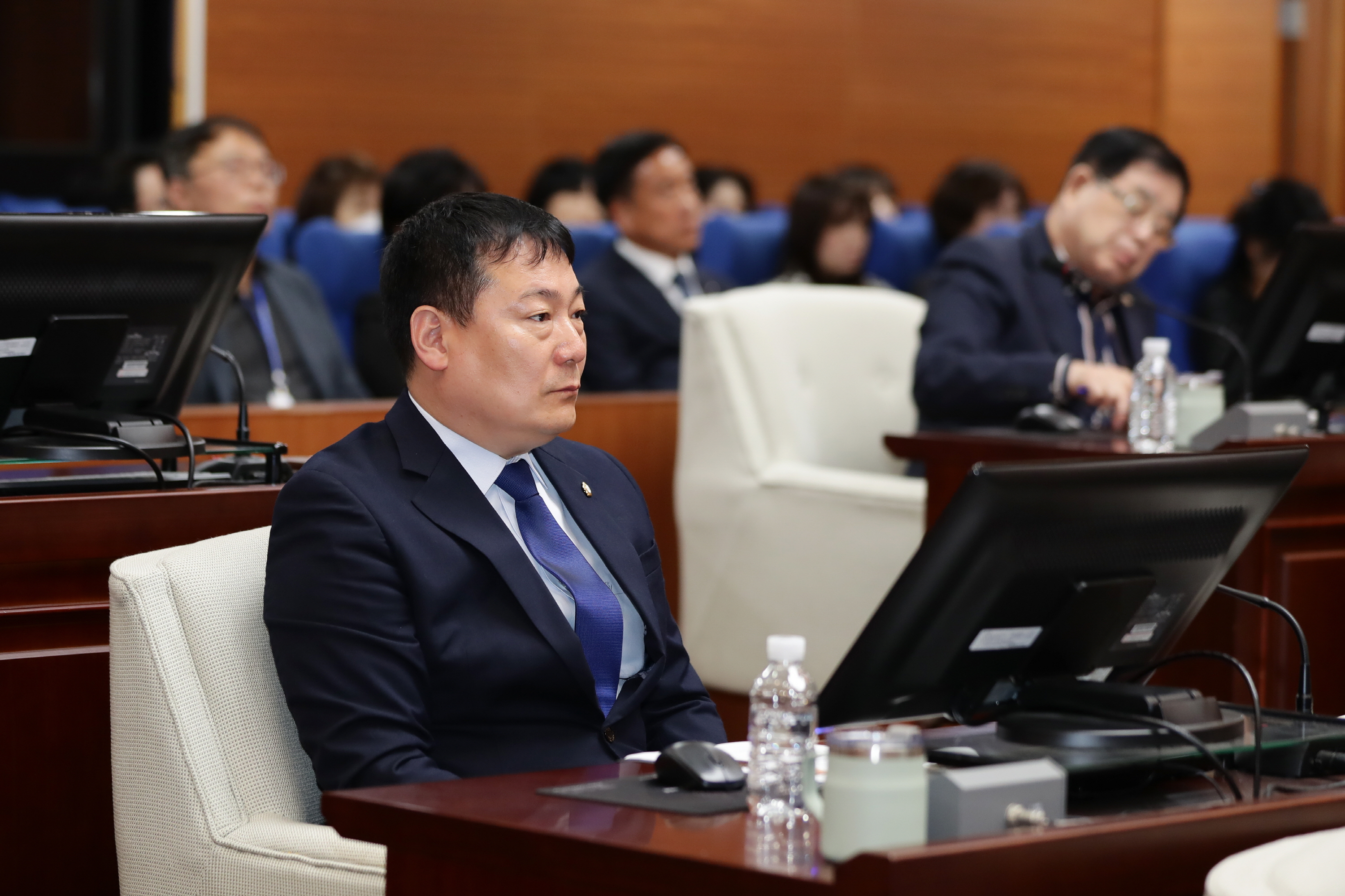 제254회 임시회 제2차 본회의