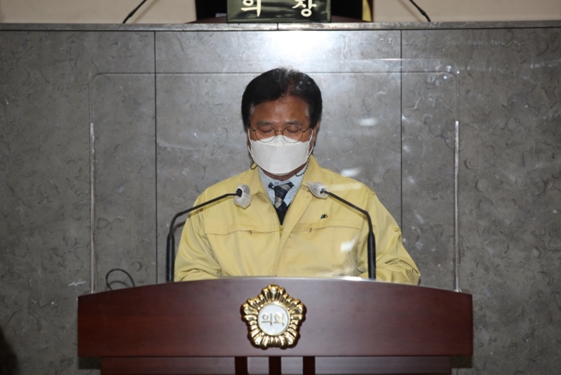 제225회 정례회 제5차 본회의