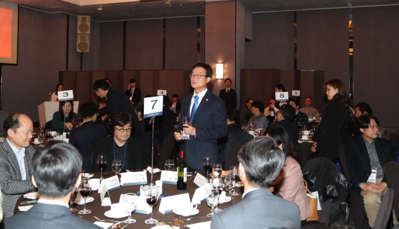 DK WORKS 디자인 경영포럼