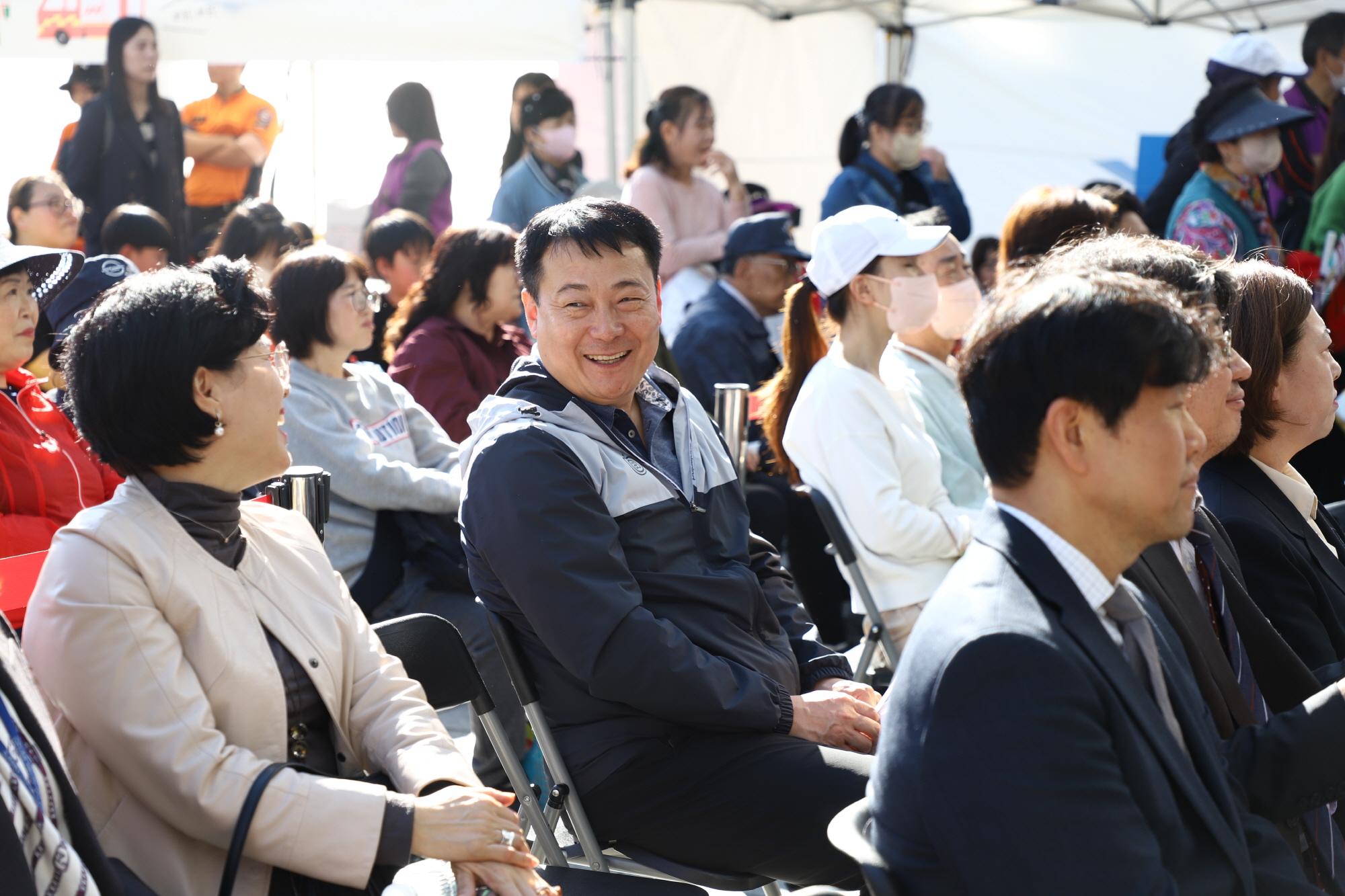 2024 세계 속 금천별곡