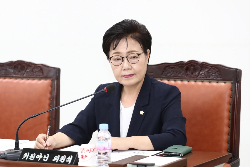 제251회 임시회 복지건설위원회