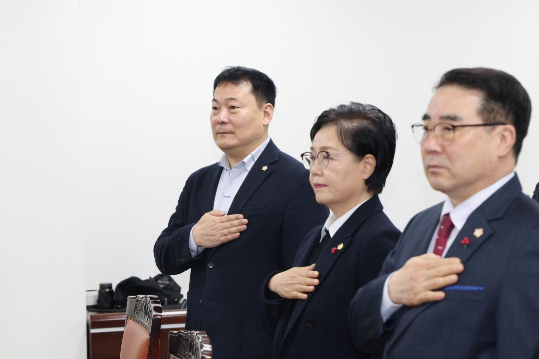 '2026년 금천구의회 시무식' 게시글의 사진(5) '260102_2026년 금천구의회 시무식 (5).jpg'