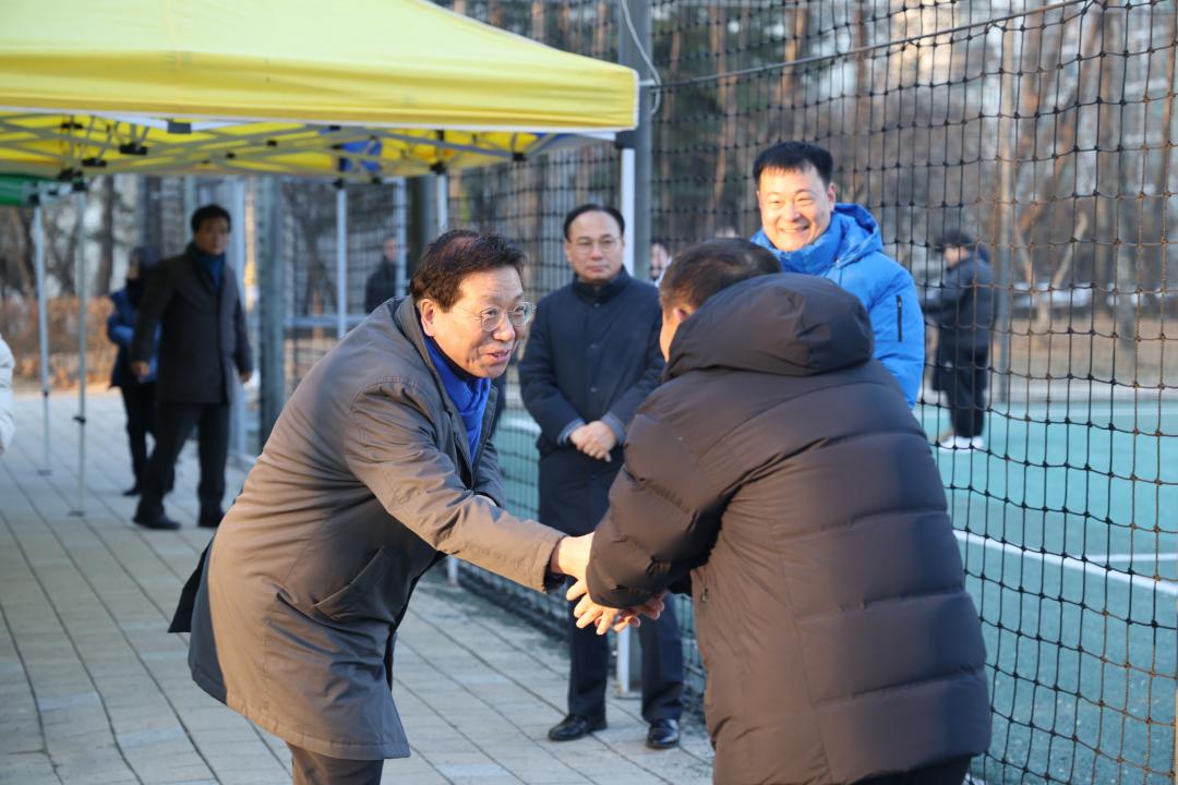 '금천구 축구협회 시무식' 게시글의 사진(2) '260104_금천구 축구협회 시무식 (2).JPG'