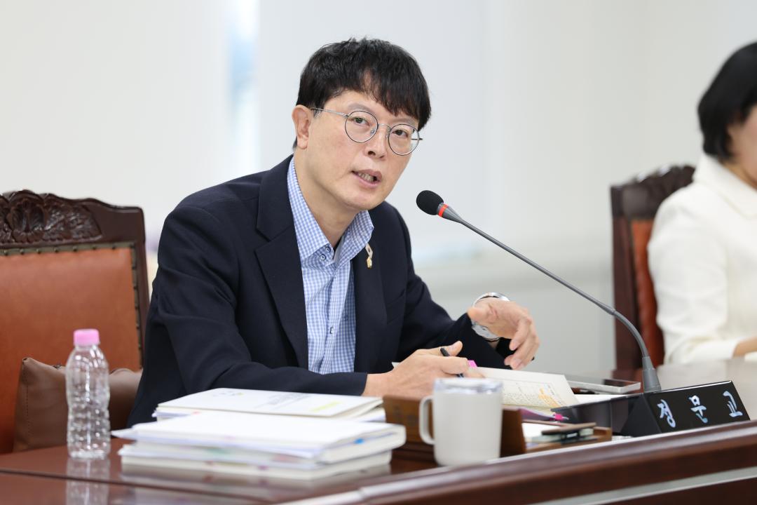'2026 행정사무감사 회의식 감사' 게시글의 사진(6) '260907_2026 행정사무감사 회의식 감사 (6).JPG'