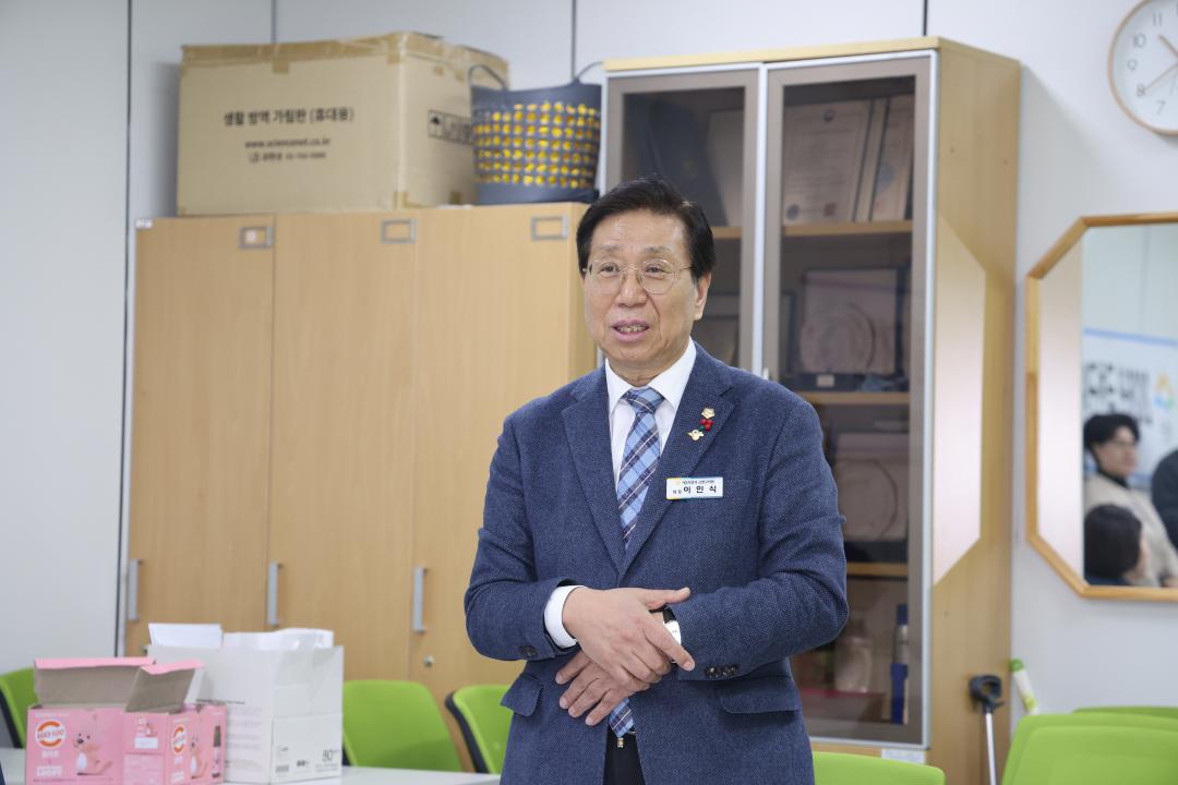 '2026년 제1회 금천여성단체협의회 정례회의' 게시글의 사진(3) '260202_2026년 제1회 금천여성단체협의회 정례회의 (3).jpg'