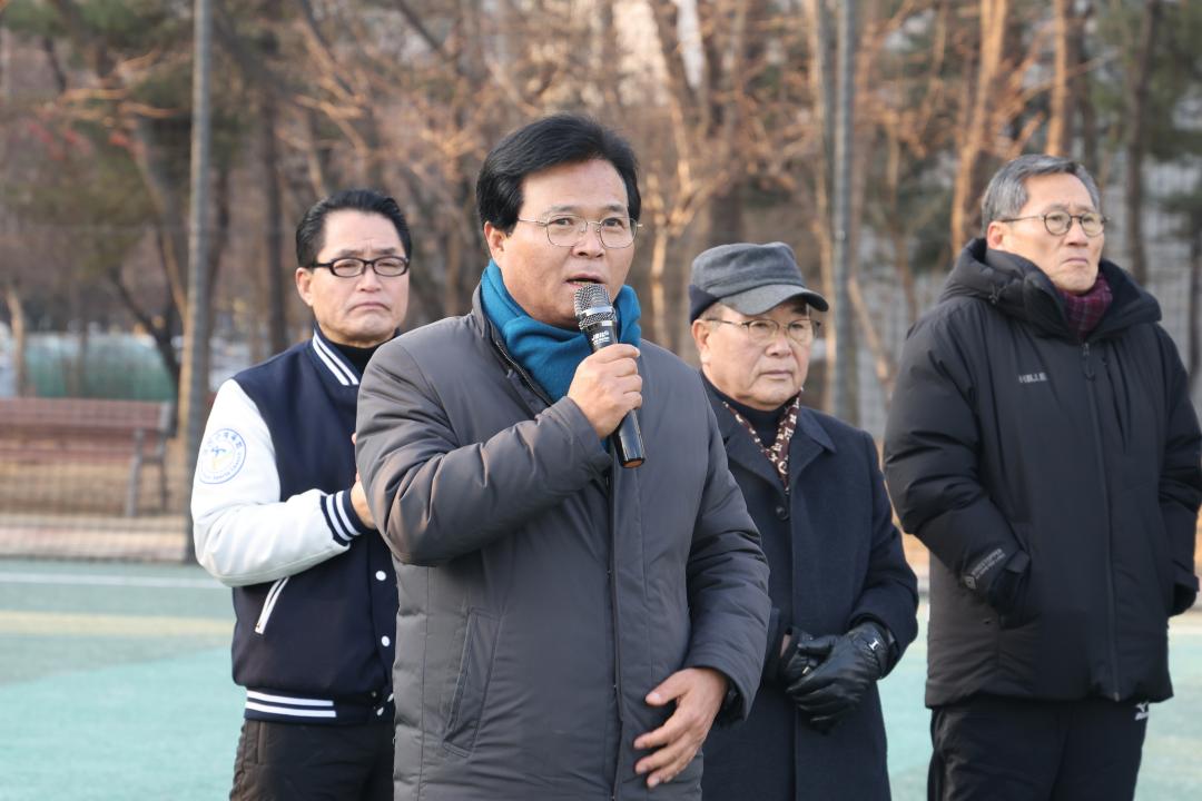 '금천구 축구협회 시무식' 게시글의 사진(8) '260104_금천구 축구협회 시무식 (8).JPG'
