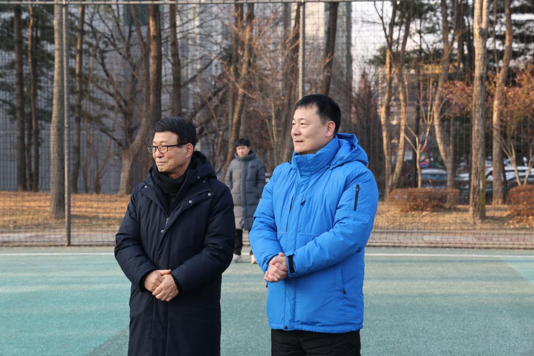 '금천구 축구협회 시무식' 게시글의 사진(7) '260104_금천구 축구협회 시무식 (7).JPG'