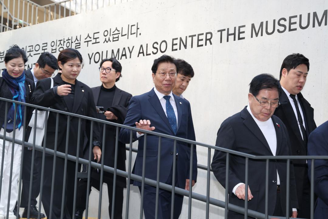 '서울시립 서서울미술관 개관식' 게시글의 사진(6) '260312_서울시립 서서울미술관 개관식 (6).jpg'