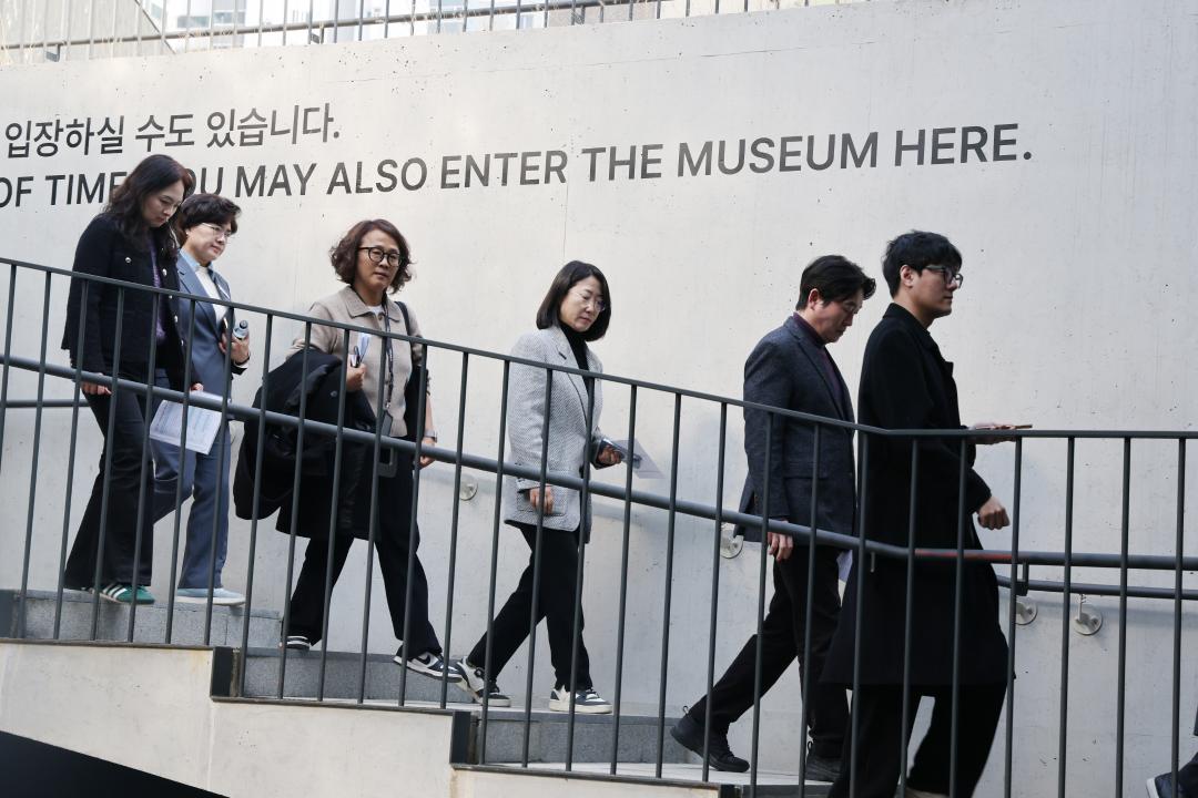 '서울시립 서서울미술관 개관식' 게시글의 사진(7) '260312_서울시립 서서울미술관 개관식 (7).jpg'