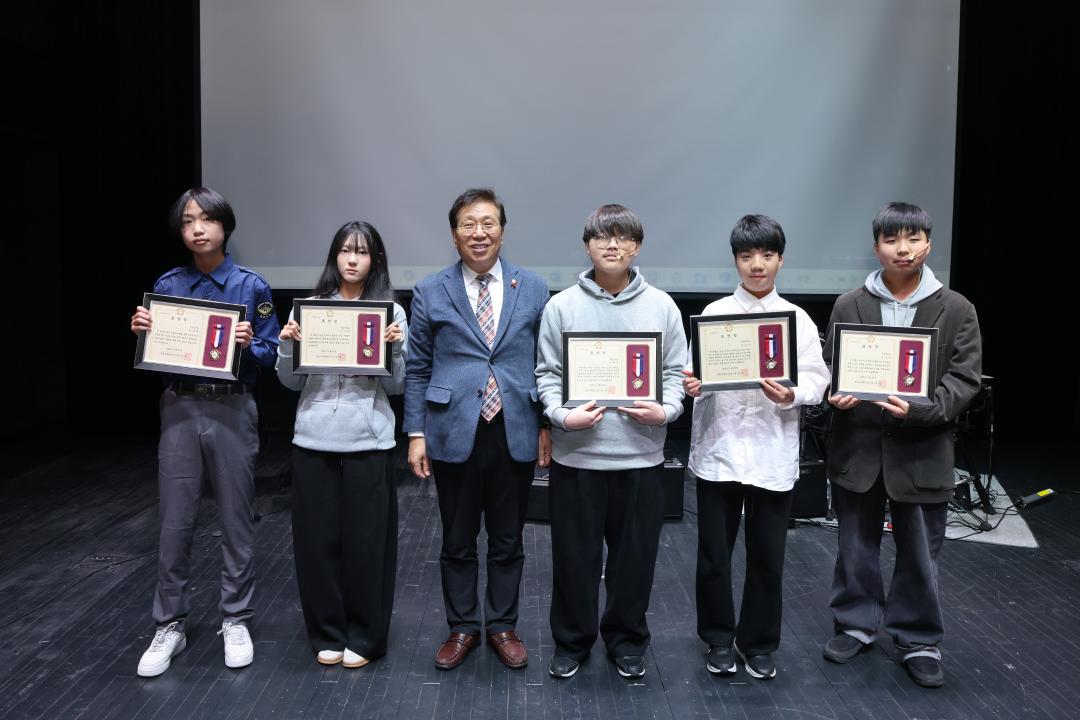 '드림홈스쿨 제11회 후원의 밤' 게시글의 사진(9) '260123_드림홈스쿨 제11회 후원의 밤 (9).jpg'