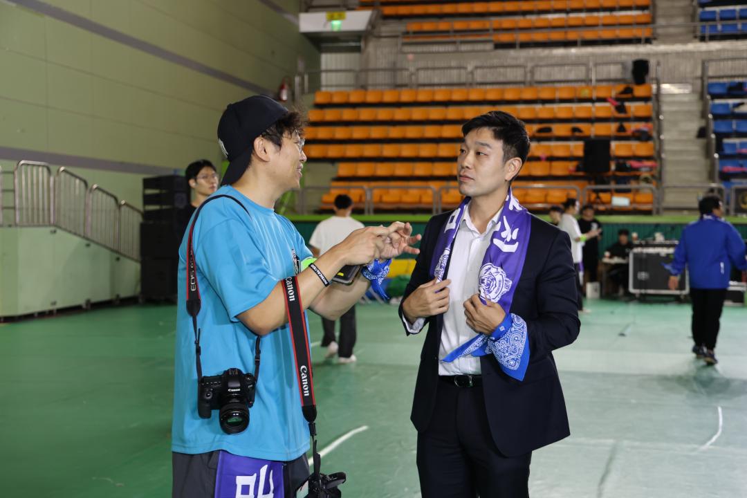 '2026 청년연합체육대회 YOUTH CHAMPIONSHIP IN 광명' 게시글의 사진(15) '260912_2026 청년연합체육대회 YOUTH CHAMPIONSHIP IN 광명 (15).JPG'