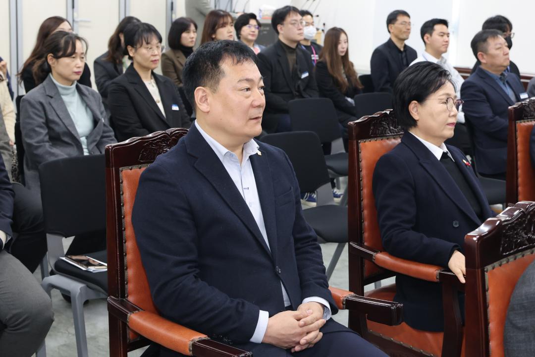 '2026년 금천구의회 시무식' 게시글의 사진(11) '260102_2026년 금천구의회 시무식 (11).jpg'