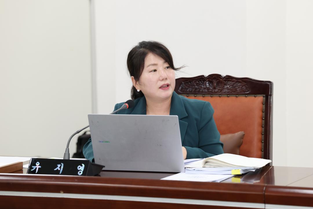 '2026 행정사무감사 회의식 감사' 게시글의 사진(3) '260907_2026 행정사무감사 회의식 감사 (3).JPG'