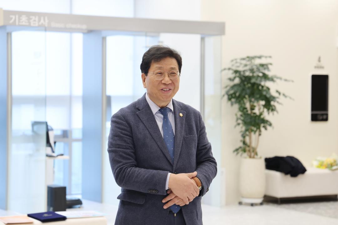 '이루탄메디케어 호남향우회 MOU 협약식' 게시글의 사진(3) '260310_이루탄메디케어 호남향우회 MOU 협약식 (3).jpg'