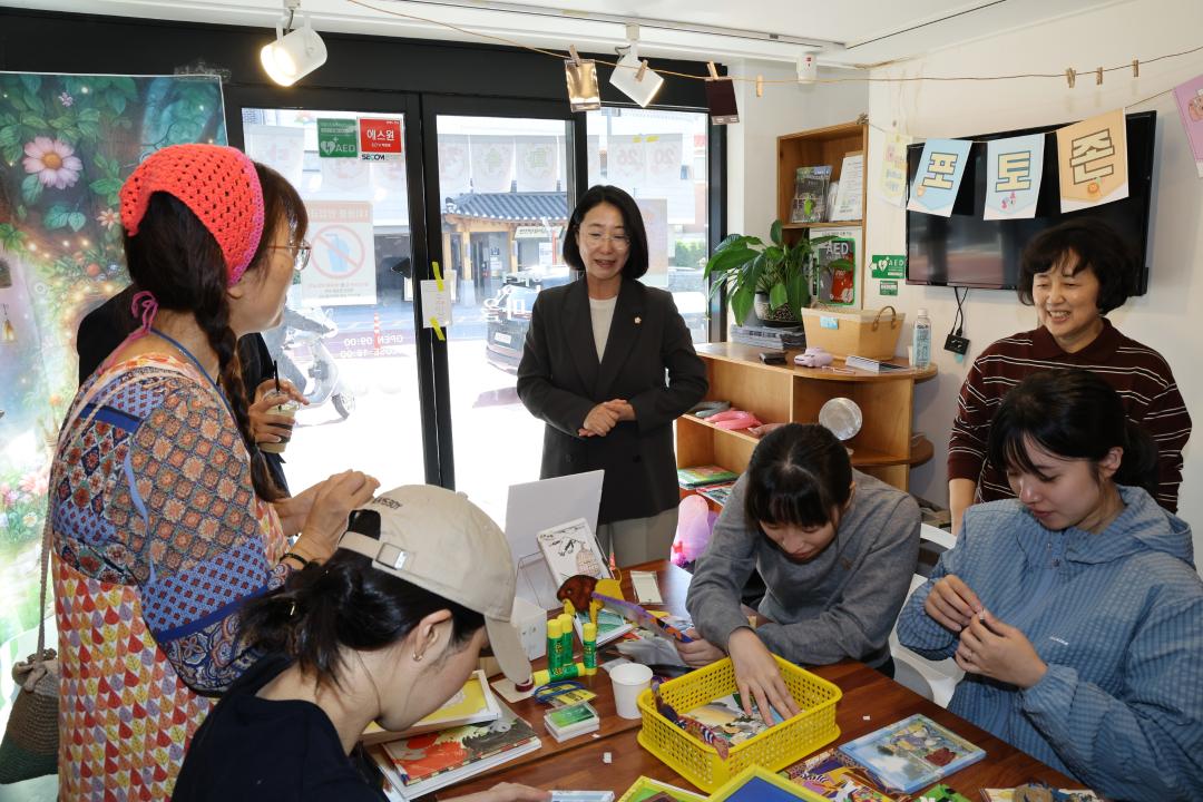 2026 동화속 책잔치, 다시 책으로