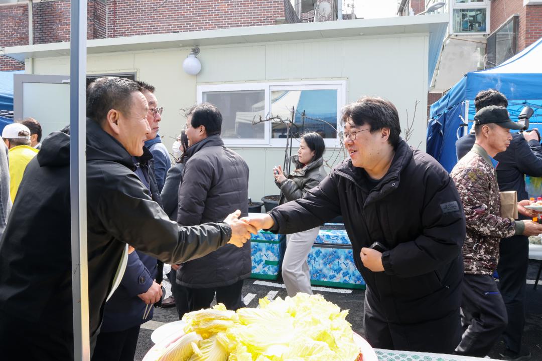 '금천구호남향우회 2026 정월대보름 효 나눔 한마당' 게시글의 사진(13) '260303_금천구호남향우회 2026 정월대보름 효 나눔 한마당 (13).jpg'