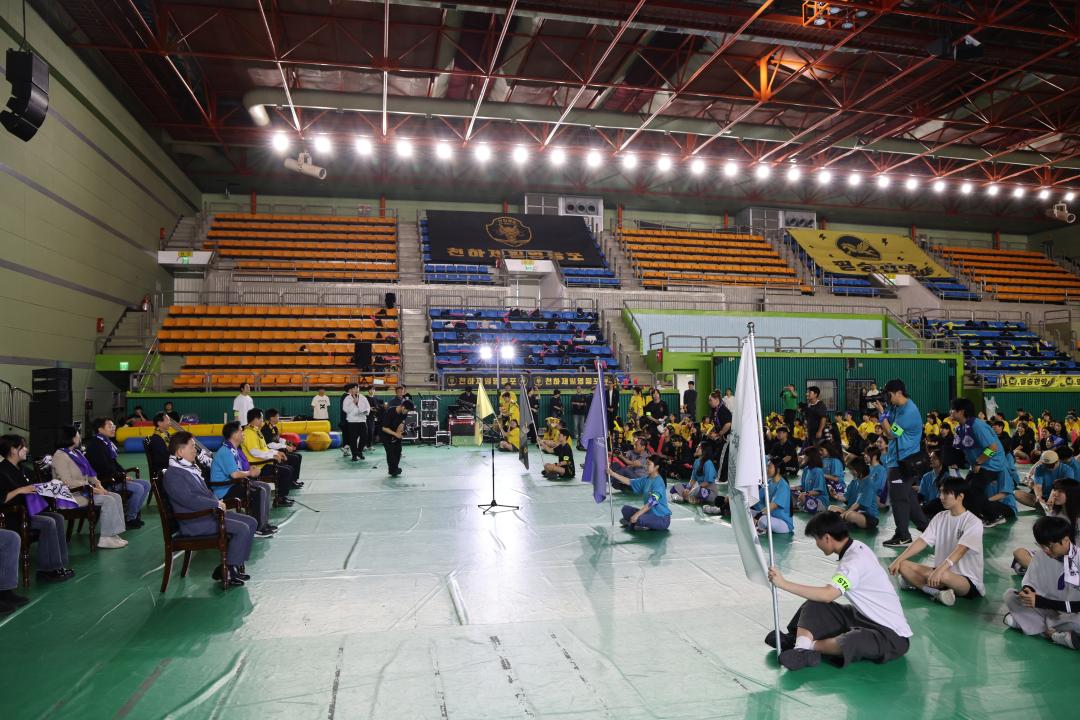 '2026 청년연합체육대회 YOUTH CHAMPIONSHIP IN 광명' 게시글의 사진(6) '260912_2026 청년연합체육대회 YOUTH CHAMPIONSHIP IN 광명 (6).JPG'