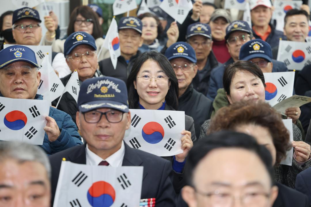 '260227_제107주년 3·1절 기념식' 게시글의 사진(18) '260227_제107주년 3·1절 기념식 (18).jpg'