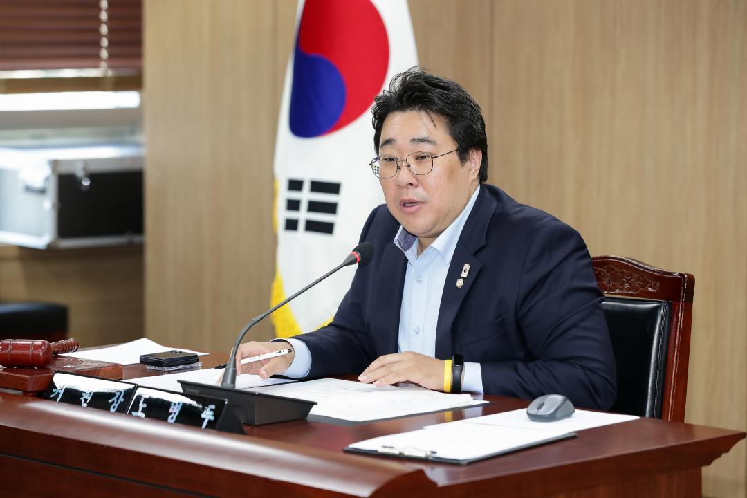 '2026 행정사무감사 강평' 게시글의 사진(8) '260908_2026 행정사무감사 강평 (8).jpg'
