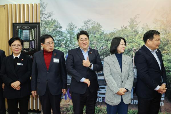 2026 신년 인사회